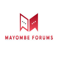 Mayombe Forums Logo